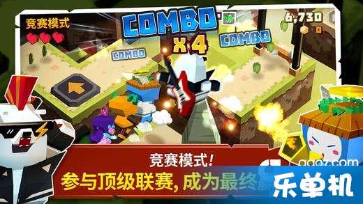 龙魂时刻