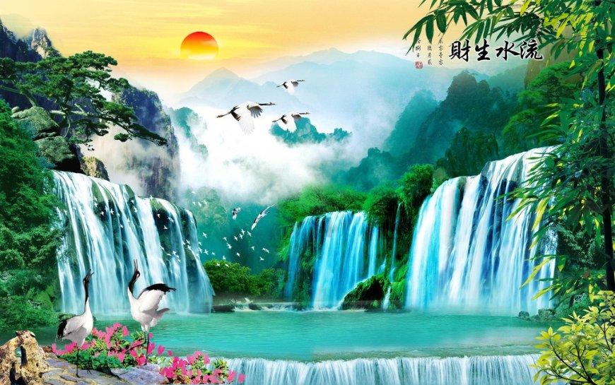 “高铁改变了我们的生活”（共建“一带一路”·第一现场）